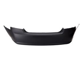 .⁠ ⁠Rear bumper for Kia spectra 2005-2009