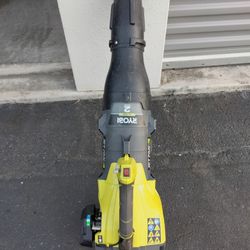 Ryobi Jet Blower