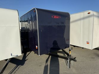 2026 Carson Trailer EL10-1