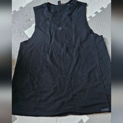 Ryderwear sweater sleeveless tank top XL