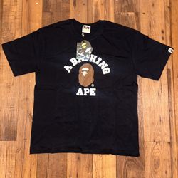Bape Shirt