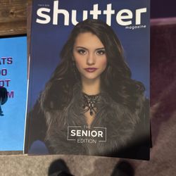  Shutter Magazines FREE