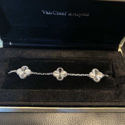 Van Cleef