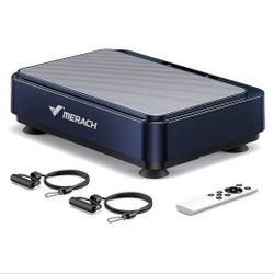 MERACH Vibration , Vibrating Plate Machine for Women MR-2441