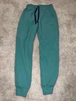 Figs Multiple Colors Nursing scrub Pants Size XXS / p Petite 