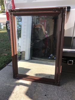 Carolina Mirror