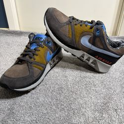 Nike Air Stab Premium Sneaker 