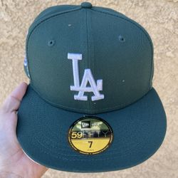 Hat Club “Green Eggs & Ham” LA Dodgers, 7