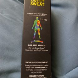 Sweet Sweat Workout Enhancher Roll On Gel Stick