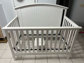 Child Craft Baby Crib