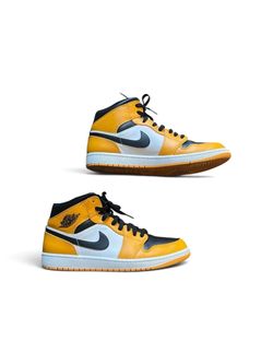 Men’s Shoe’s