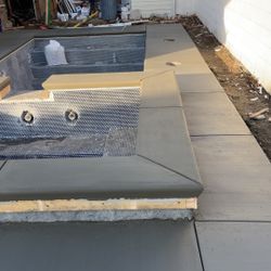 Need Concrete