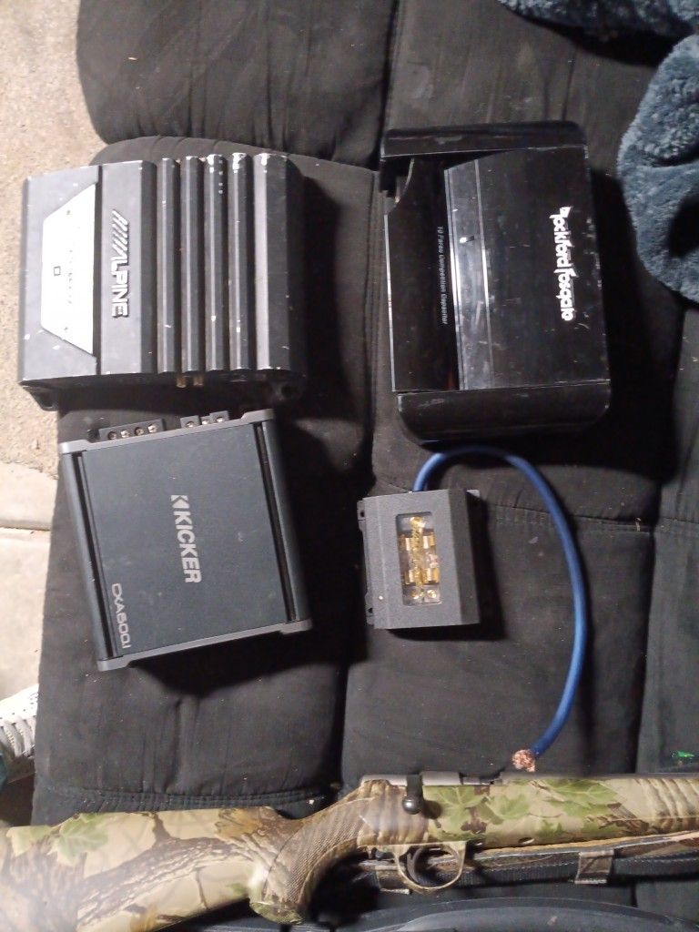 Audio Set