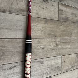 Worth Mayhem Softball Bat