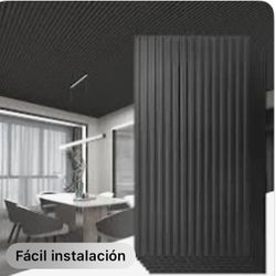 Wall Panels Ind &out