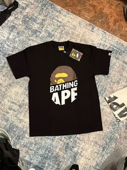 Bape t shirt