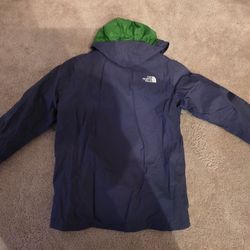 The NORTH FACE  2 In 1 Jacket