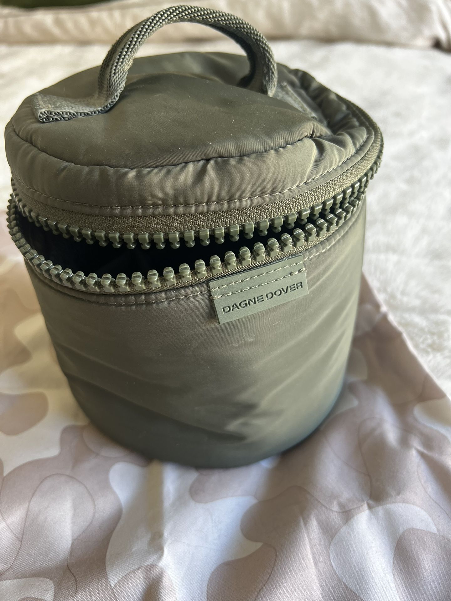 Dagne Dover Toiletry Makeup Case