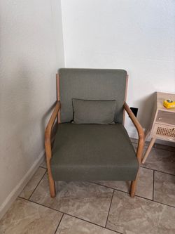 Two chairs