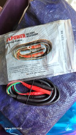 Parallel Cables