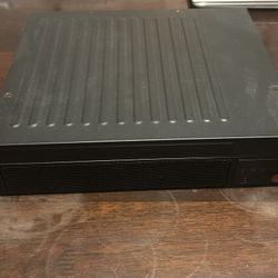 Supermicro AS-E301