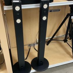 Home Speakers Yamaha 