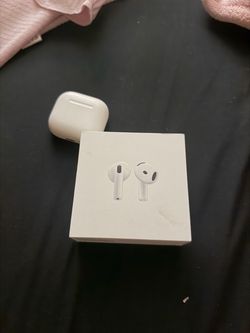 AirPods 4