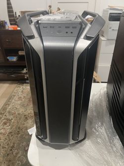 Cooler Master Cosmos C700M Gaming PC Case NEW