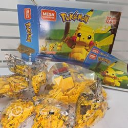 LEGO Pokémon 