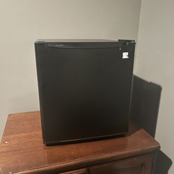 Small refrigerator BRAND NEW 