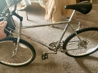 Vintage Mongoose ATB