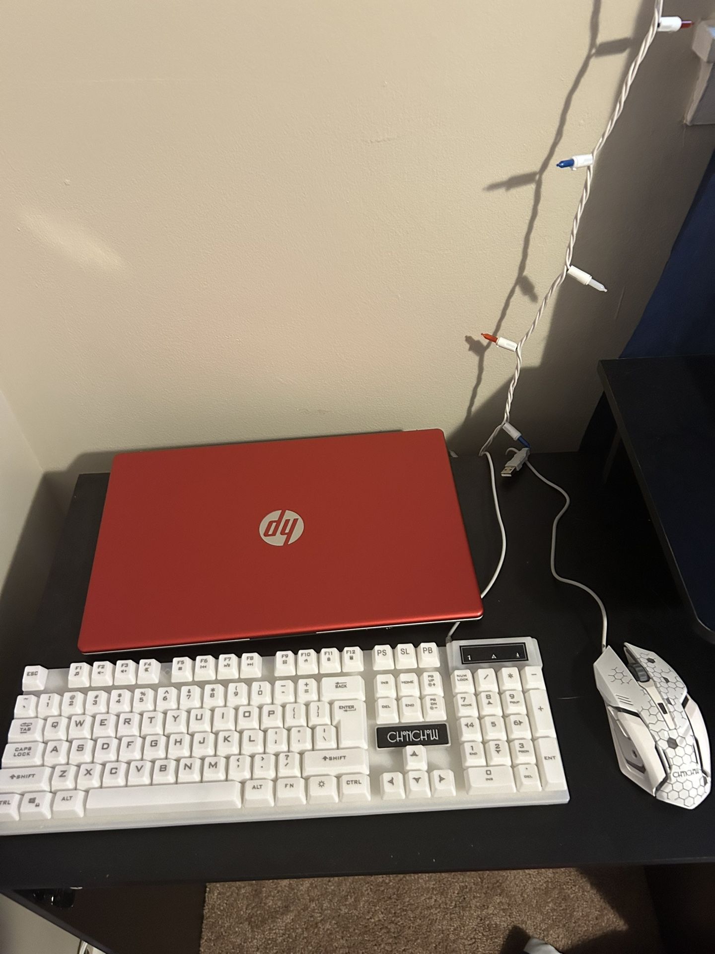 HP Laptop