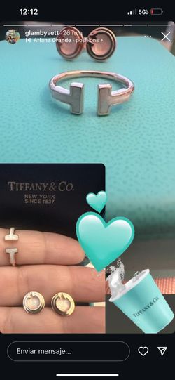 Tiffany&co 