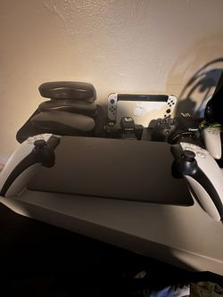 Sony PlayStation Portal Remote Player for PS5 Console PlayStation 5