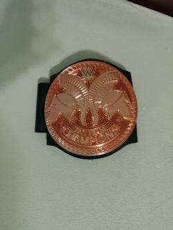 WWE Tag Team Belt