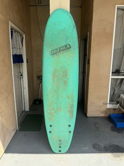 Catchsurf Log 7”