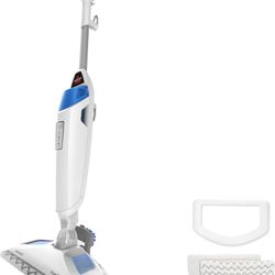 Bissell Power Fresh Steam Mop - Natural Sanitization