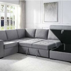 Sale On All Brand New Sectionals/seccionales/sofas/loveseats Starting At $699. Finance Available With No Credit Checks Only $39 Down.