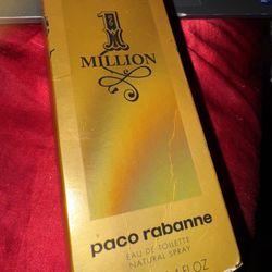 Paco Rabanne