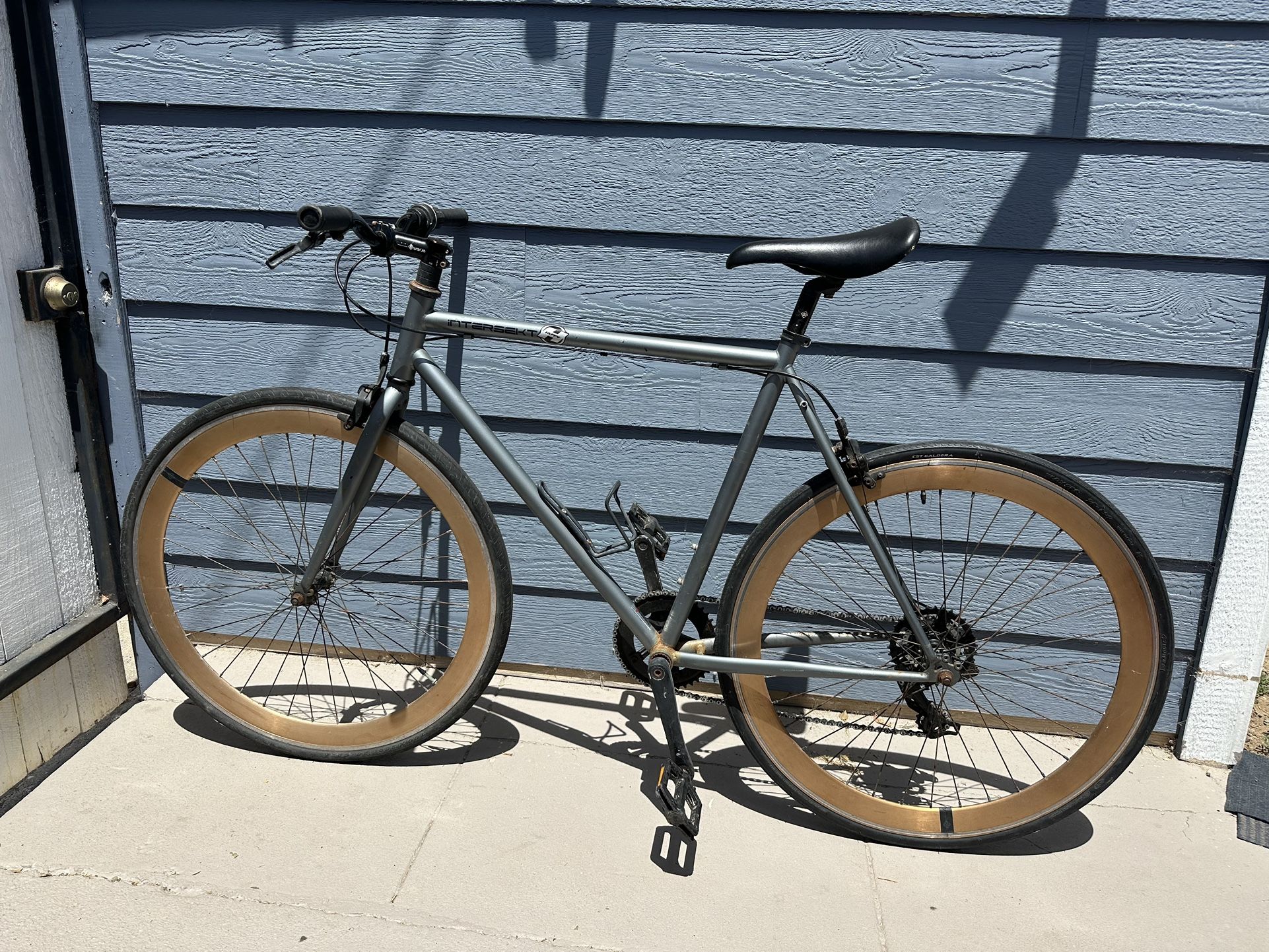 Origin8 Intersekt Bike