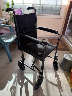 Drive Wheelchair