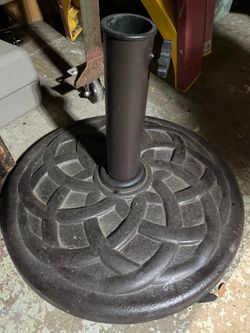 Umbrella stand