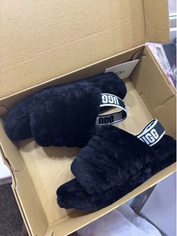 UGG Slippers