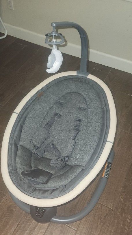 Maxi-Cos Cassia Baby Swing