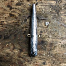 Lingcod Baseball Bats