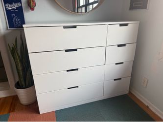 FREE - IKEA Dresser