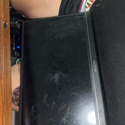 Portable Monitor For On The Road Any Playstation Five Xbox Any Console Works?