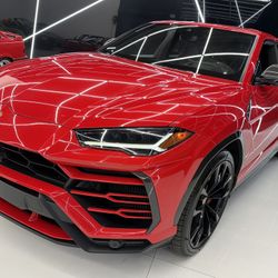 2020 LAMBORGHINI URUS NO CREDIT CHECK!!!!!