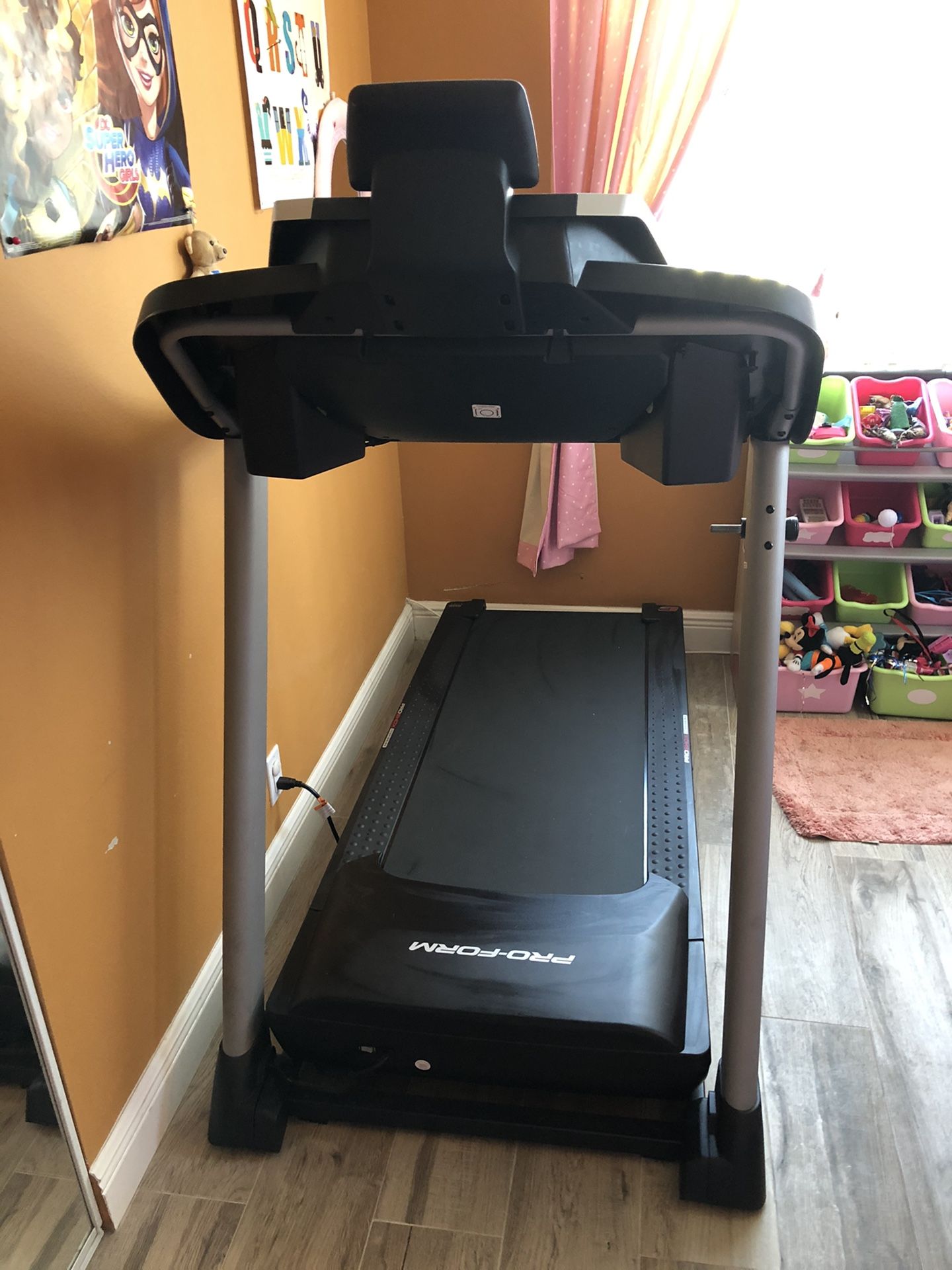 Treadmill - Pro-Form 505 CST