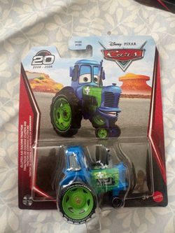 Disney Cars